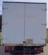Mercedes-Benz Vario 818 D - Mercedes-Benz Vario 818 d