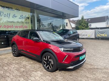 Bild 3 Opel Mokka-e Elegance AT +SHZ+11kW+LED+KAMERA+PDC+