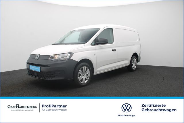 Volkswagen Caddy Cargo Maxi 2.0 TDI Einparkhilfe DAB+ GJR