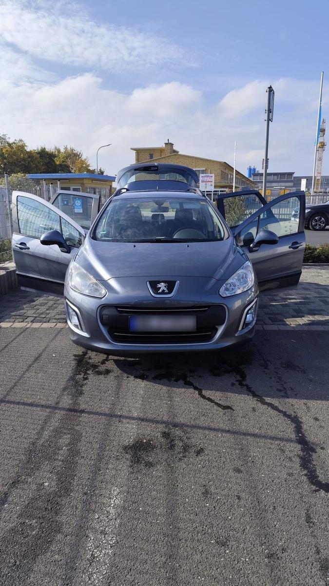 Peugeot 308 2011 — photo 5