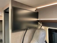 Pössl Summit Shine 640 | Autom.  | *Einsteigen & Los*