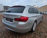 BMW 528 5 Touring 528 i - BMW 5er Reihe in Düsseldorf
