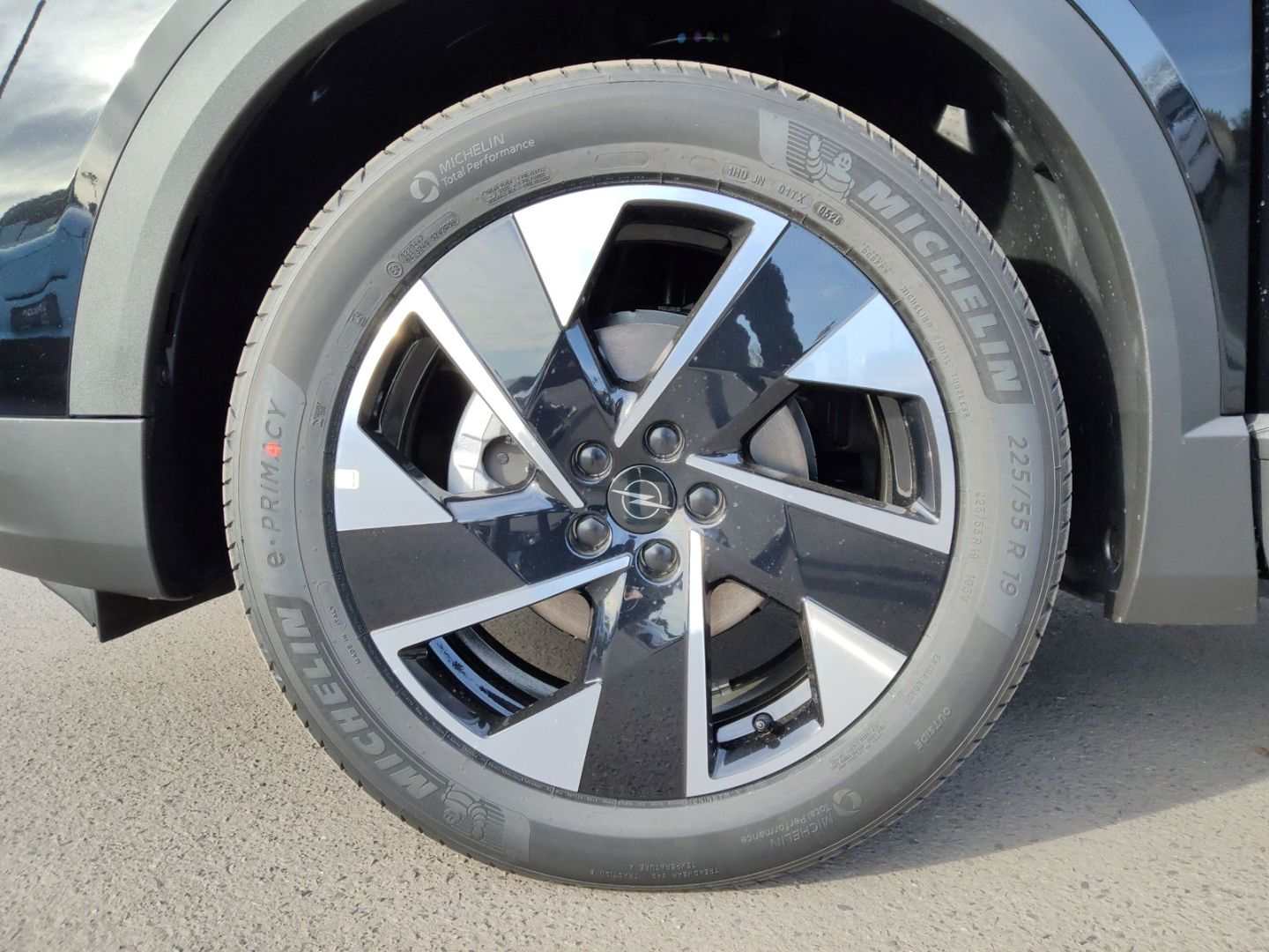 Opel Grandland (X) - Bild 15