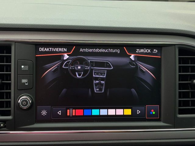 LEON ST 2.0 TDI DSG X-PERIENCE 4DRIVE