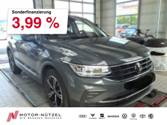 Volkswagen Tiguan 20 TDI DSG LIFE LEDNAVIRFKACCAHK18 2023