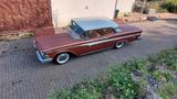Ford Edsel Ranger 2 door coupe - Ford Ranger mit Benzin-Antrieb