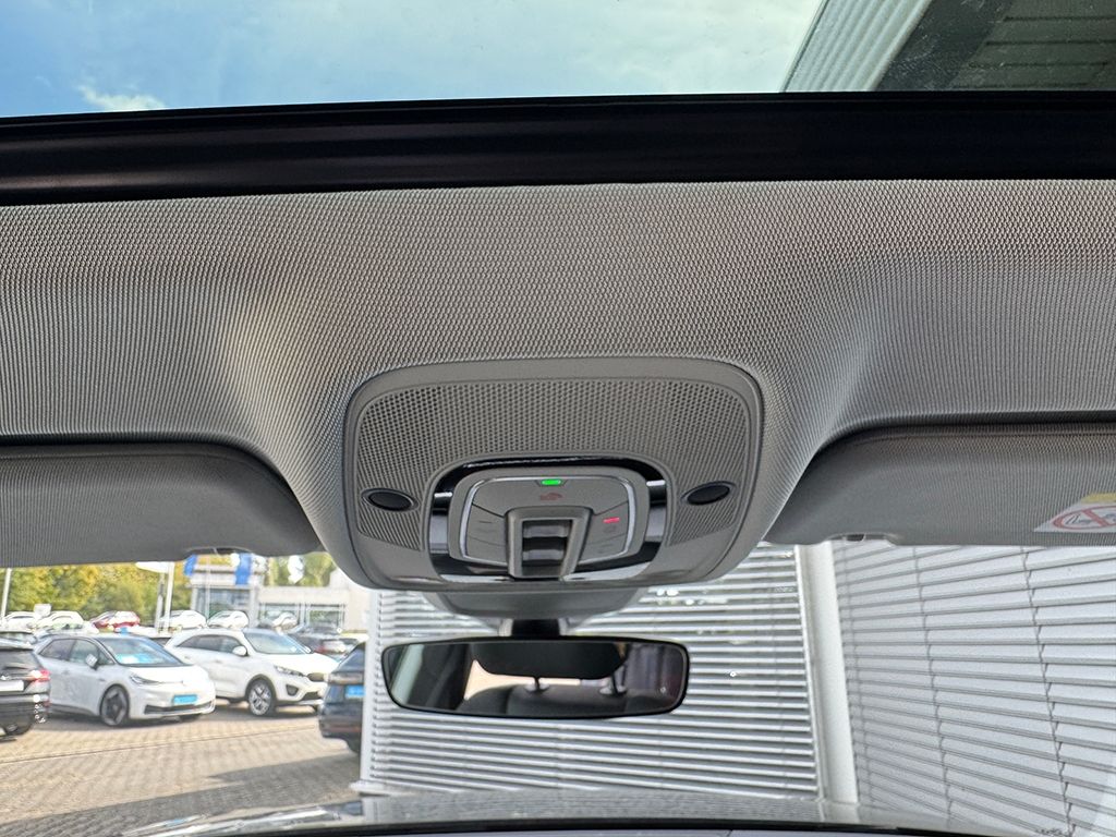 A6 Avant 45 TDI quattro sport *MATRIX*PANO*