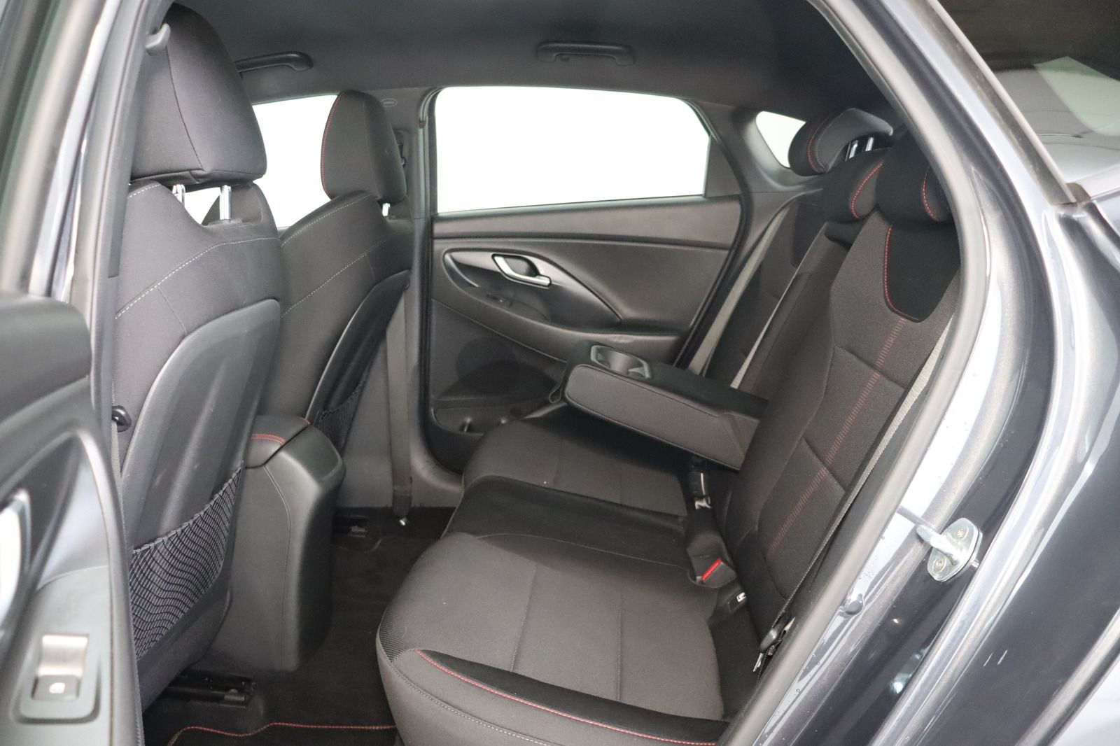Fahrzeugabbildung Hyundai i30 Fastback * N-line * LED * DAB * RFK