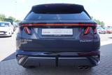 Hyundai Tucson 1.6 T-GDI N-Line Aut. LED ACC 360° - Hyundai Tageszulassungen