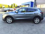 Nissan Qashqai Tekna+ LED/Bose/Pano/Navi/360°/Leder - Nissan Qashqai mit Benzin-Antrieb: Leder, Navigationssystem, Geländewagen
