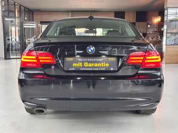 BMW 320 - 5