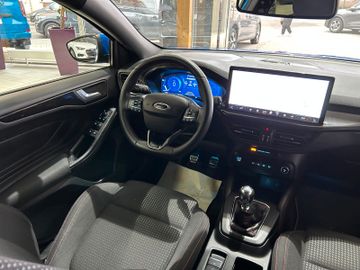Ford Focus Lim. ST-Line X