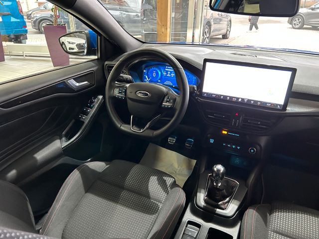 Ford Focus Lim. ST-Line X