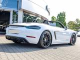 Porsche Boxster GTS 4.0 PDK Approved Sport  - Porsche Boxster aus 2023
