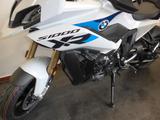 BMW S 1000 XR Performance - BMW 1000 S