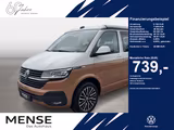 Volkswagen T6.1 2.0 TDI FWD California Beach Camper CarPlay - Angebote