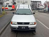 Volkswagen Caddy TÜV / Klima / 1,9 - gebrauchte VW Caddy aus dem Jahr 2003