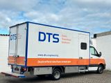 Mercedes-Benz Sprinter 516 Cdi Service-Koffer Maxi 5m Lang Ahk - Offers matching your search criteria