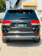 JEEP Grand Cherokee 3.0D Summit 4WD AHK VOLL GARANTIE