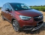 Opel Crossland (X) 1.5 D  Ultim. Autom. HUD TÜV neu - Opel Crossland (X) von privat