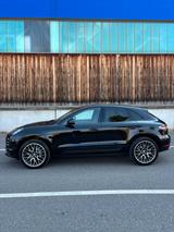 Porsche Macan S* Approved*Leder*Sitzlüftung*Navi*Kamera - Porsche Macan in Ludwigshafen