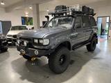 Toyota Land Cruiser 4.2 TD HDJ80 Expedition Camping Ove - Toyota Land Cruiser: Hdj