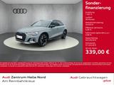 Audi A3 allstreet S line 35 TDI S tronic