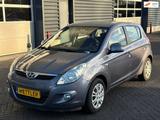 Hyundai I20 1.2i DynamicVersion, airco - gebrauchte Hyundai i20 aus dem Jahr 2009