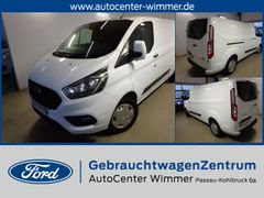 Foto Nummer 1: FORD Transit Custom