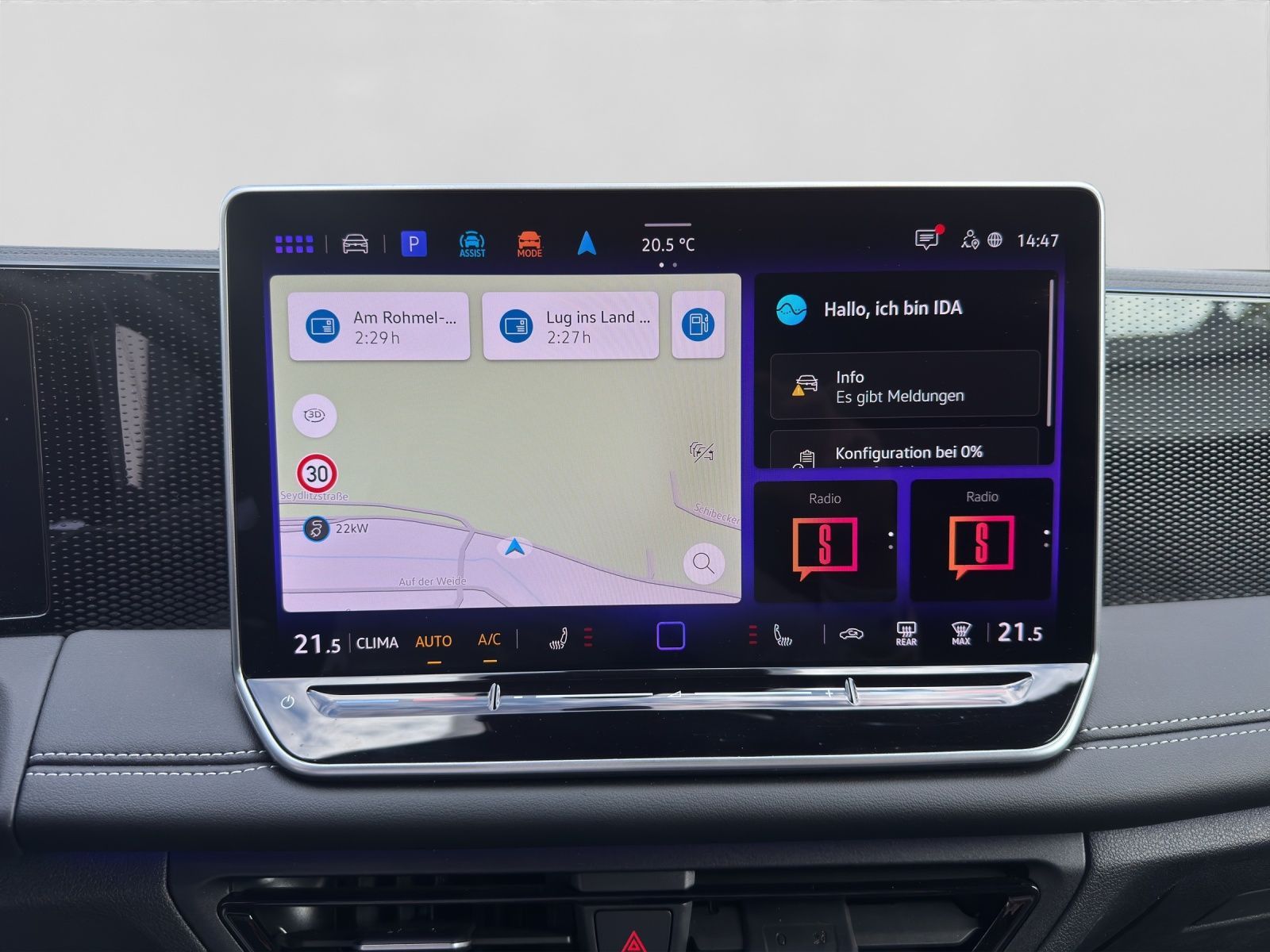 Volkswagen Tiguan - Bild 12