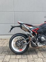 Ducati HYPERMOTARD V2 SP **JUNGE GEBRAUCHTE** - DUCATI HYPERMOTARD SP