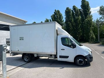 Renault Master - 3