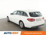 Mercedes-Benz C 200 T Avantgarde Aut.*TEMPO*PDC*SHZ*KLIMA* - gebrauchte Mercedes-Benz C 200 aus dem Jahr 2019