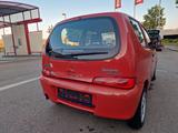 Fiat Seicento Michael Schumacher,Gepflegt,Klima - gebrauchte Fiat Seicento aus dem Jahr 2000