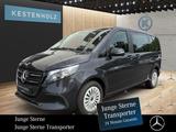 Mercedes-Benz V 250 d STYLE Kompakt *DISTR*WINTER*PARK*TEMPO* - Koffer