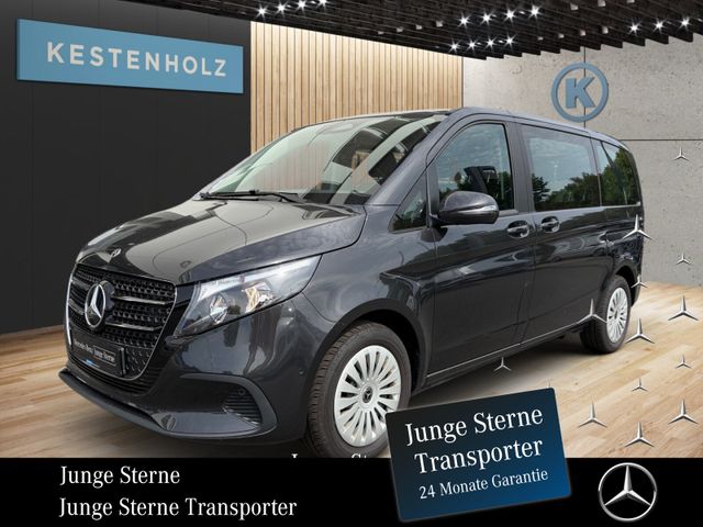MERCEDES-BENZ V 250 d STYLE Kompakt *DISTR*WINTER*PARK*TEMPO*