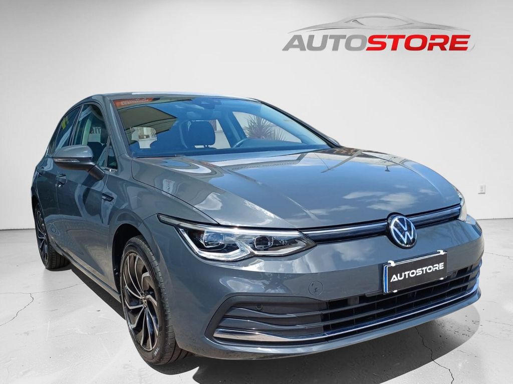 Image of Volkswagen Golf