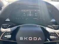 Skoda Fabia - Vorschau Bild 19