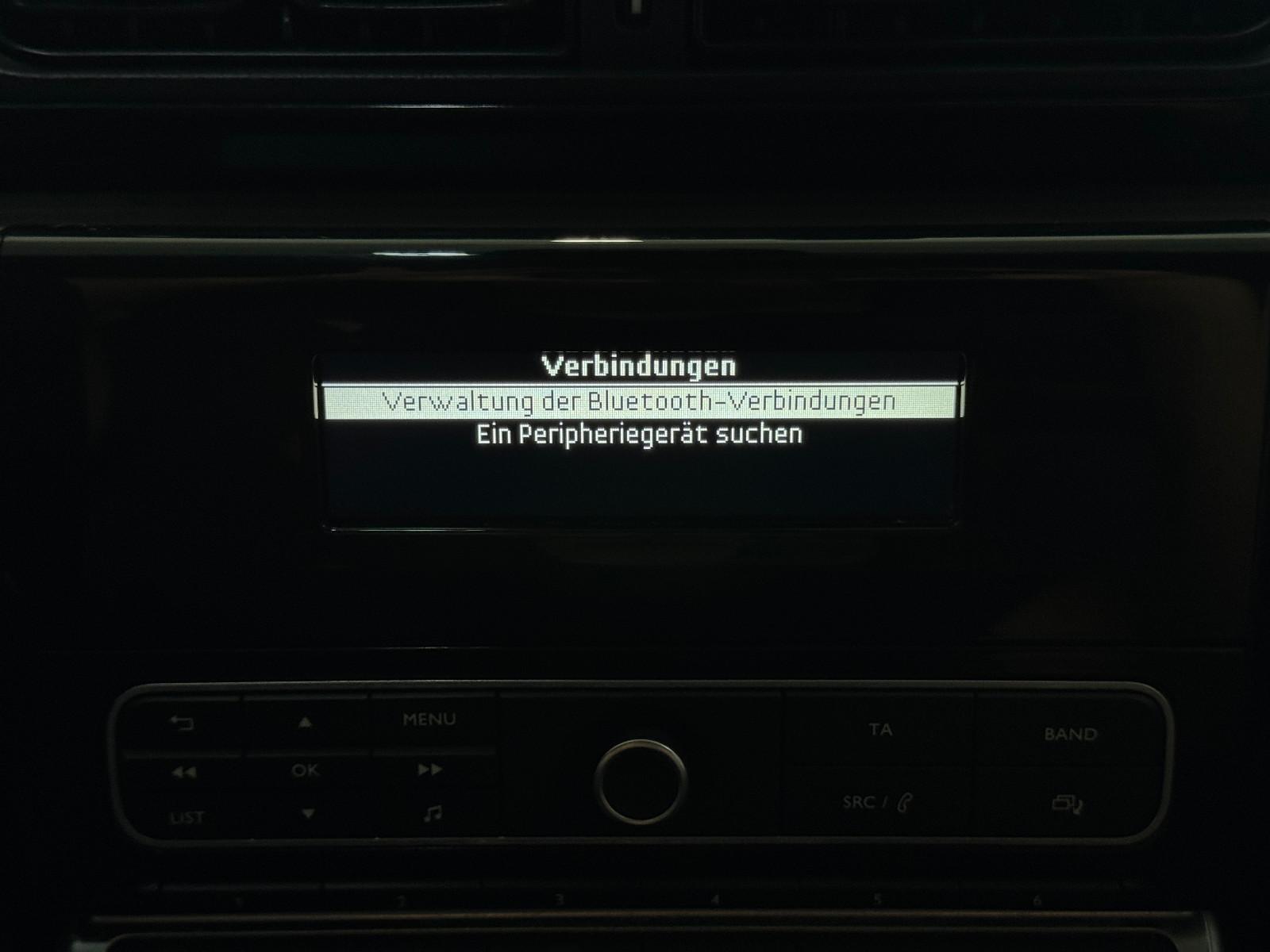 Citroën C3 1.2 FEEL SITZHEIZUNG KLIMA PDC LED 17 ZOLL