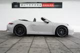 Porsche 992.2 911 Cabriolet/Kreide/SportDesign/Lift/MEGA - Porsche: Cabrio, 911