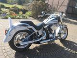 Harley-Davidson Fat Boy - HARLEY-DAVIDSON 2000 FAT BOY