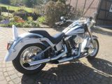 Harley-Davidson Fat Boy - HARLEY-DAVIDSON 2000 FAT BOY