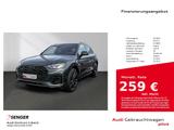Audi Q5 40 TDI quattro S line AHK NAVI LUFT - Audi Q5 in Lübeck