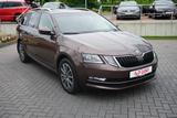 Skoda Octavia Combi 1.8 Android Apple Tempomat DAB PDC - Skoda Octavia: 1.8