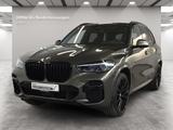 BMW X5 xDrive40d M Sport Standheizung AHK Head-Up - BMW X5: Grün