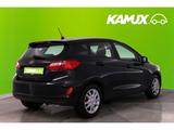 Ford Fiesta 1.5TDCi Cool&Connect+PDC+KLIMA+SHZ - Ford Fiesta mit Diesel-Antrieb: Kleinwagen