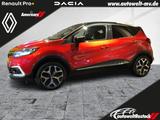 Renault Captur 1.2 TCe 120 Intens ENERGY - rote Renault Captur