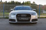 Audi S6 Lim. 4.0 TFSI quattro - Audi S6 mit Benzin-Antrieb: Limousine