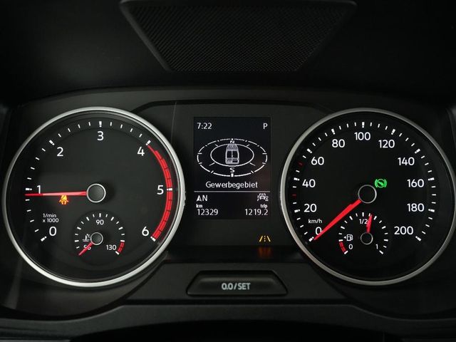 Grand California 600 4MOTION 2.0 TDI SOLAR ACC R