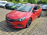 Opel Astra K ST 1.5 D[Euro6d] AT9 Business Elegance - Opel Astra mit Diesel-Antrieb: Kombi, Automatik, 1.9